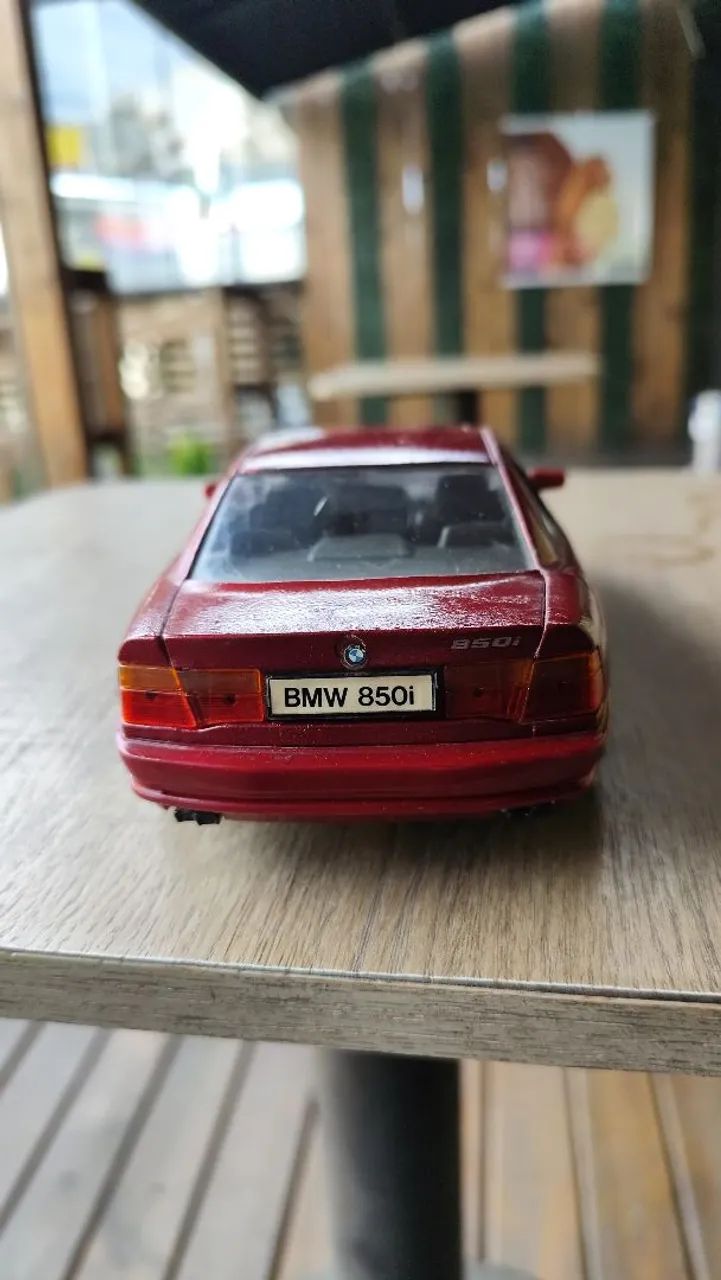 Miniatura bmw - Foto 2