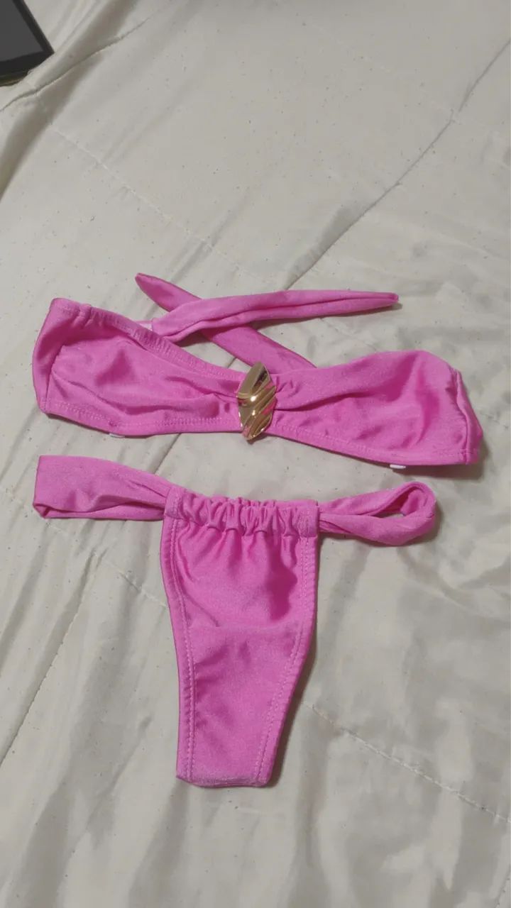 Biquíni  - Foto 3