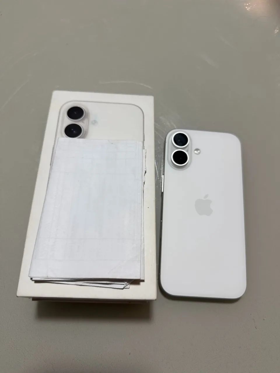 Iphone 16 128GB ( Garantia Apple )  - Foto 2