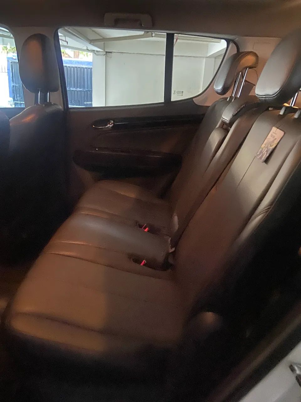 Chevrolet Trailblazer 2020
