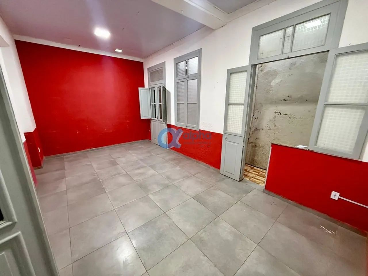 Sobreloja para alugar - Centro - Petrópolis/RJ - Foto 2