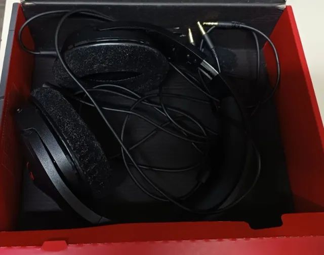 Headset Gamer HyperX Cloud Stinger, com microfone - Foto 2