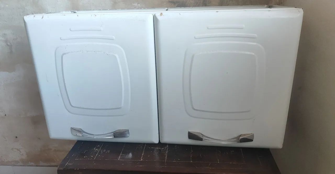 Vendo armário aéreo 2 portas 
