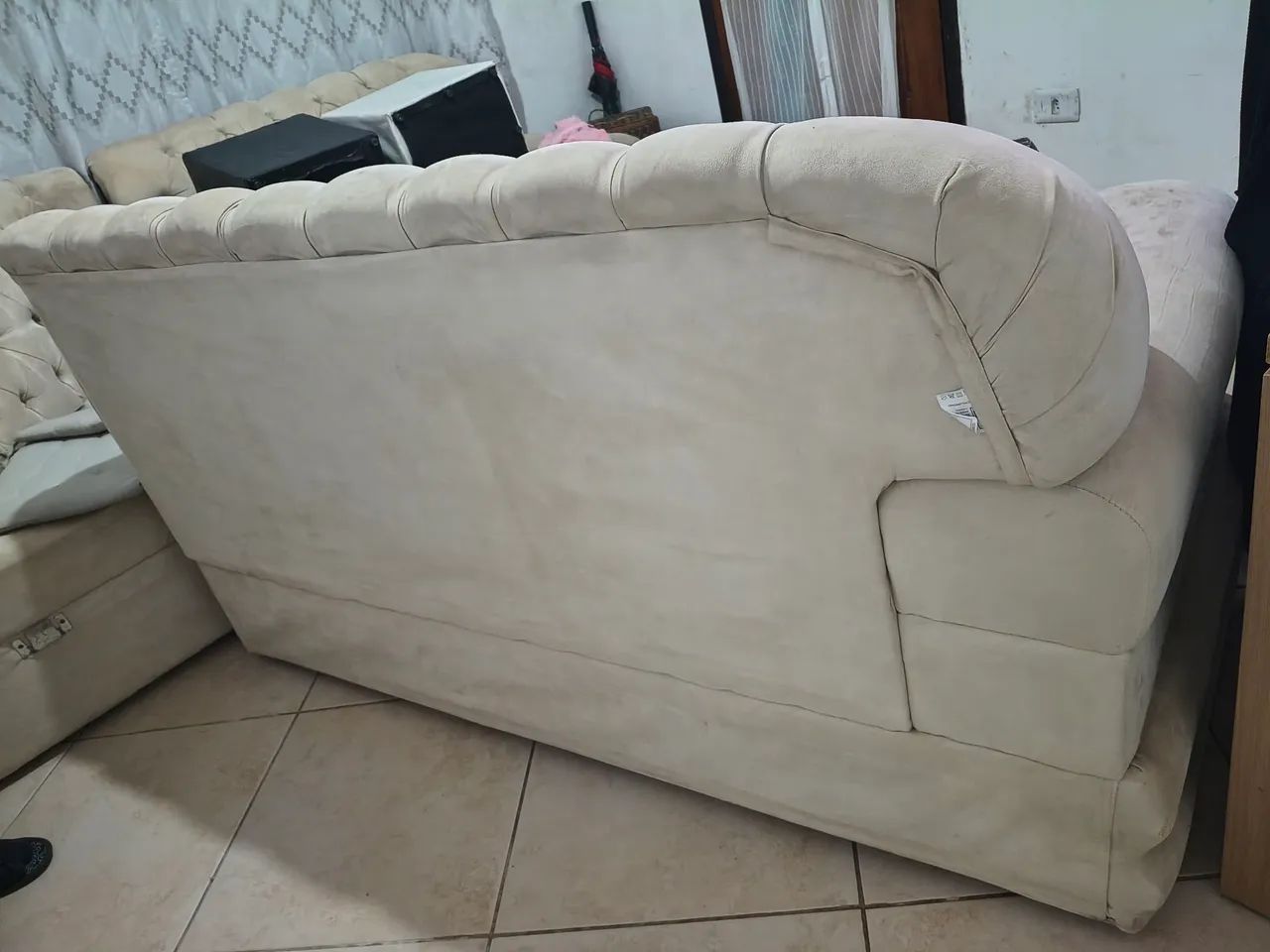 Sofá 6.lugares