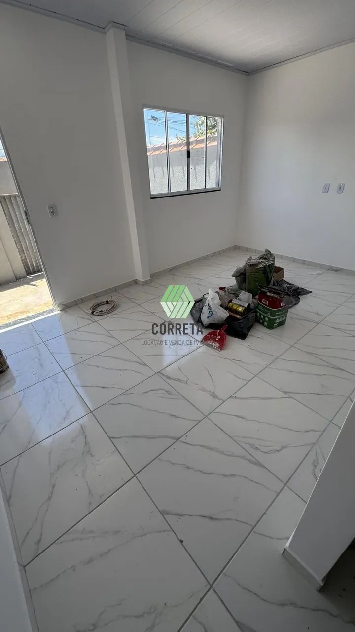 Casa 3 quartos 2ª etapa de Macafé - Foto 4