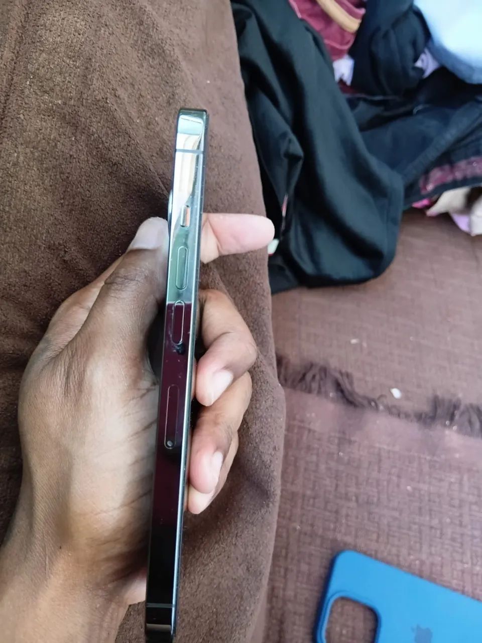 iPhone 13 Pro 128g em perfeito estado  - Foto 3