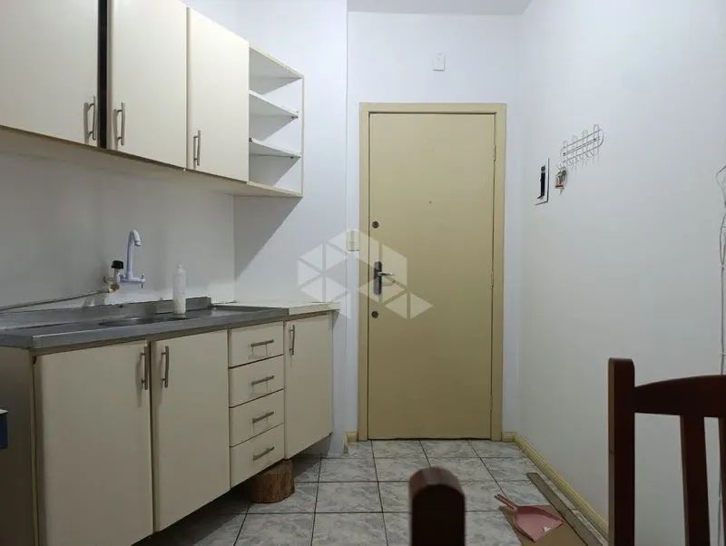Apartamento 27M² - para Alugar - Foto 2