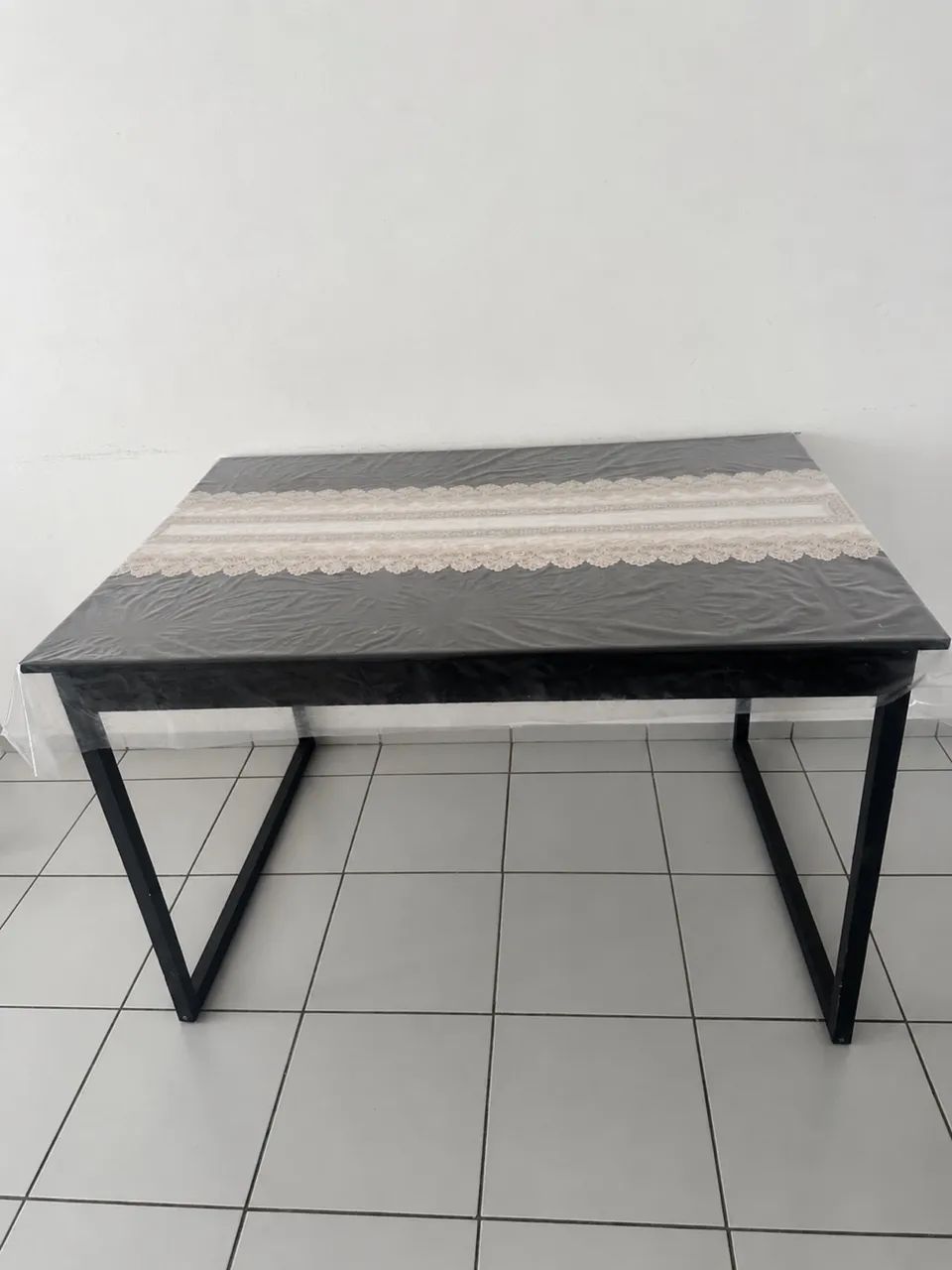Mesa de madeira 