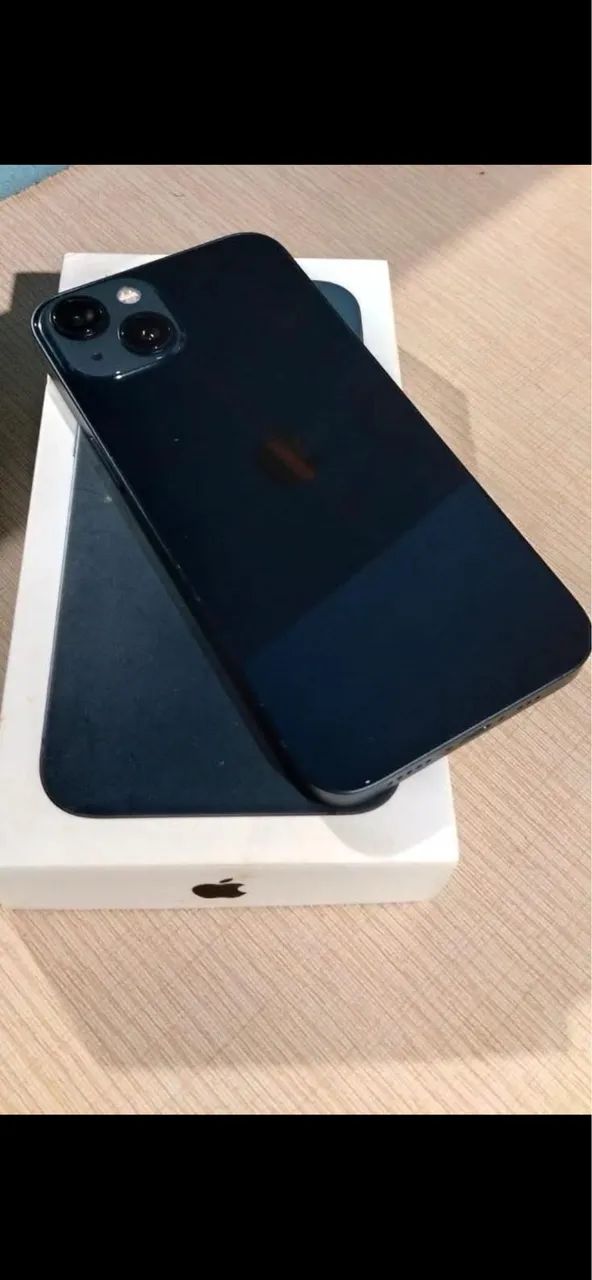 iPhone 13 - Foto 2