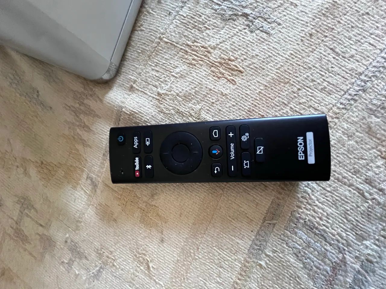 Projetor Laser Epson EpiqVision EF-12 Smart Full HD  (4k) - Foto 2