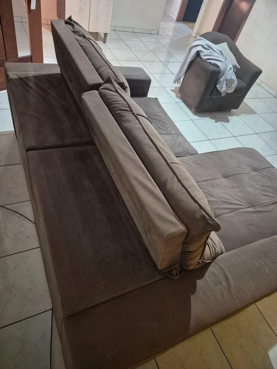 Sofá retrátil  - Foto 2
