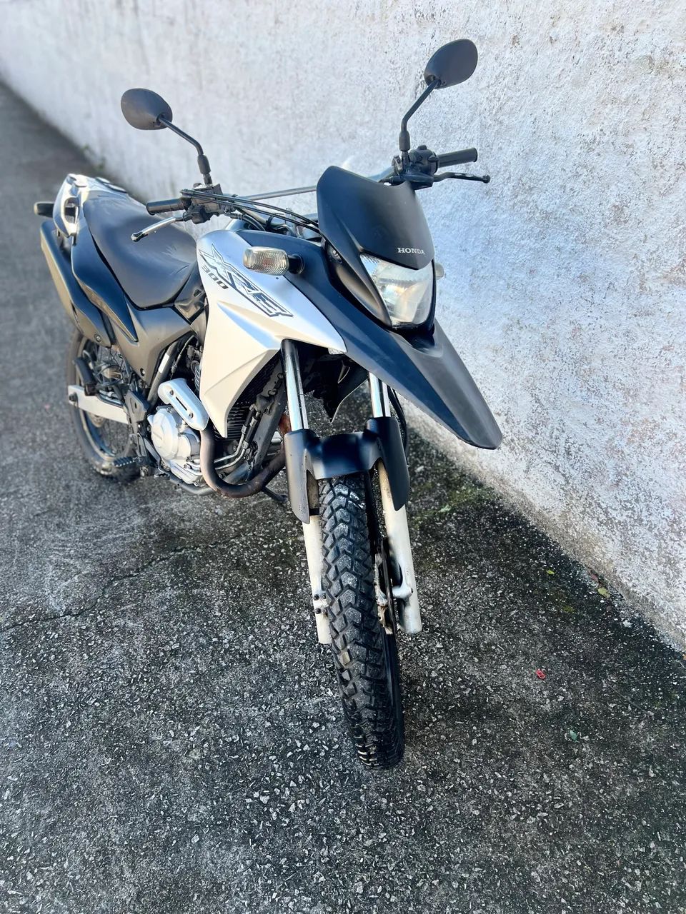 Xre 300 - Foto 4
