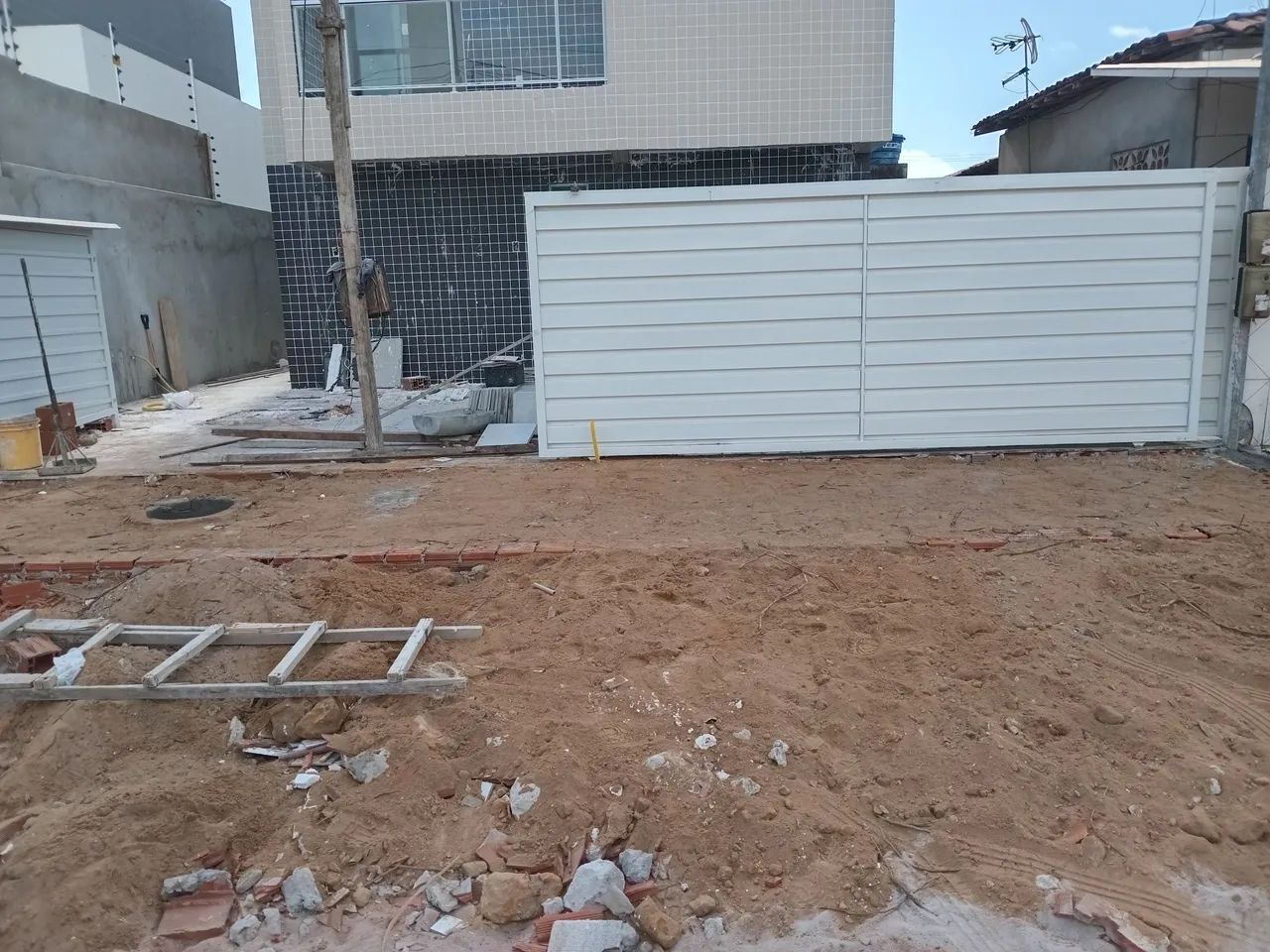Js reforma e fachadas - Foto 4