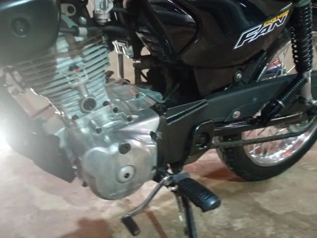 Fan 125ks  top - Foto 5