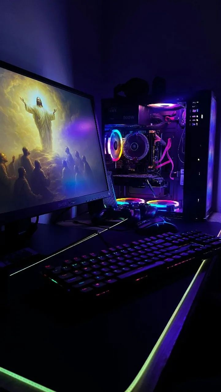 PC GAMER - Foto 2