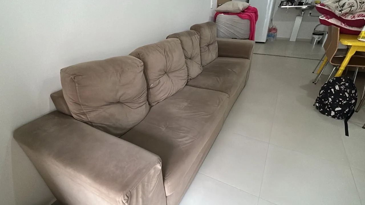 Vende-se Sofá 