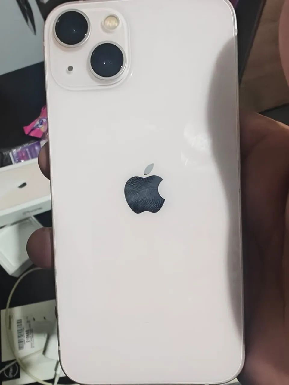 Iphone 13 - Foto 3