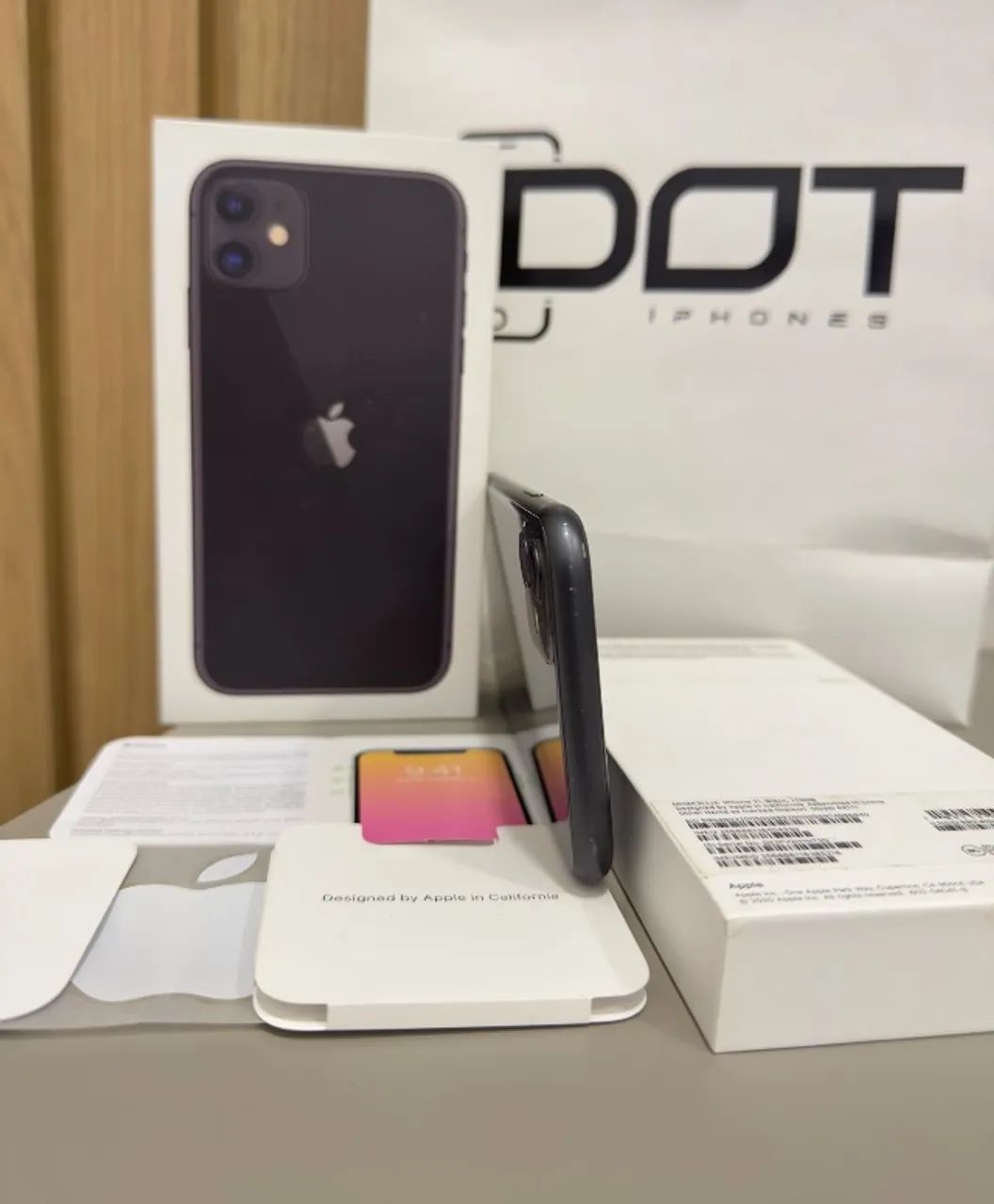 iPhone 11 128GB - Foto 4