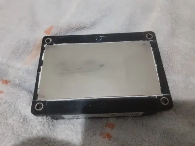 Módulo Igbt Pm200rg1c120 - Foto 3