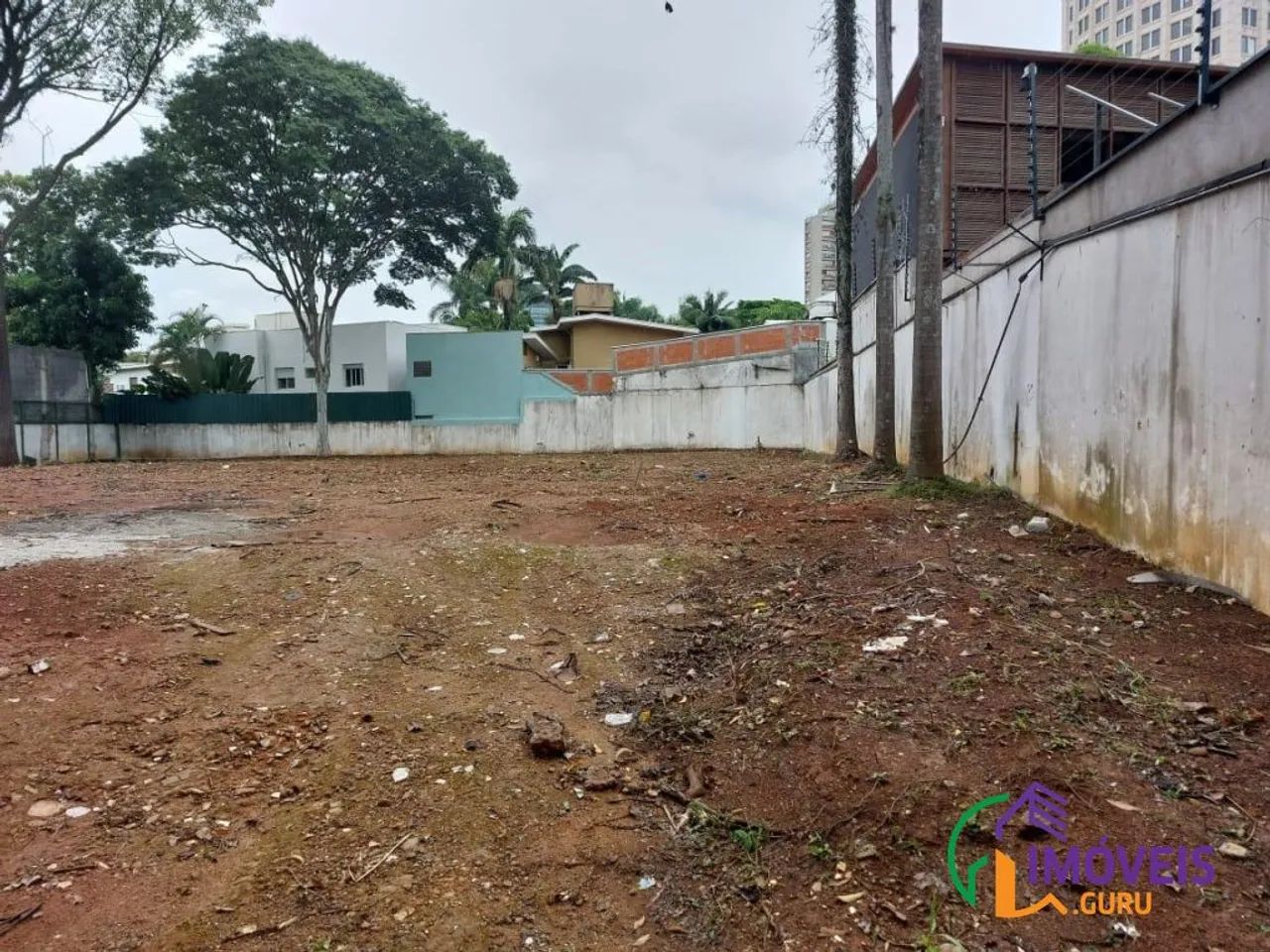 AREA - JARDIM EUROPA - SP - Foto 4