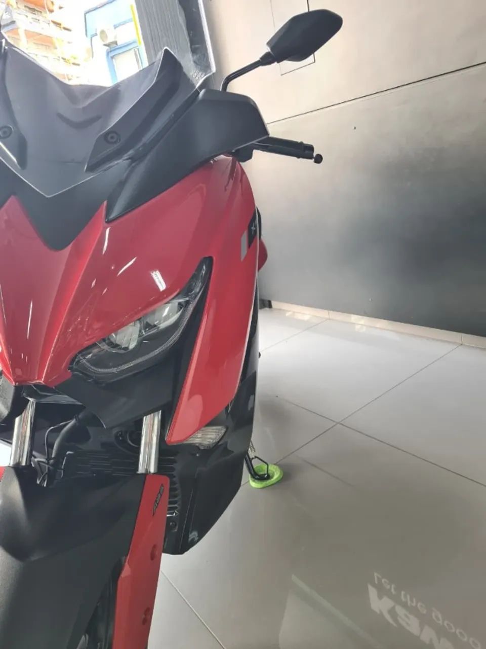 YAMAHA X MAX 250 - Foto 5