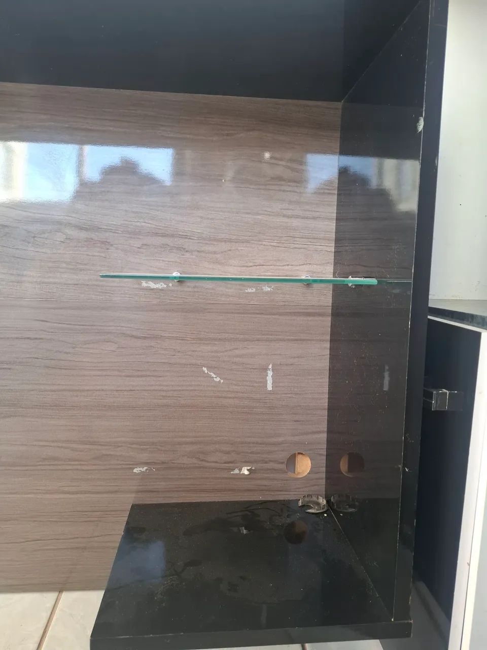 VENDO PAINEL DE TV  - Foto 3