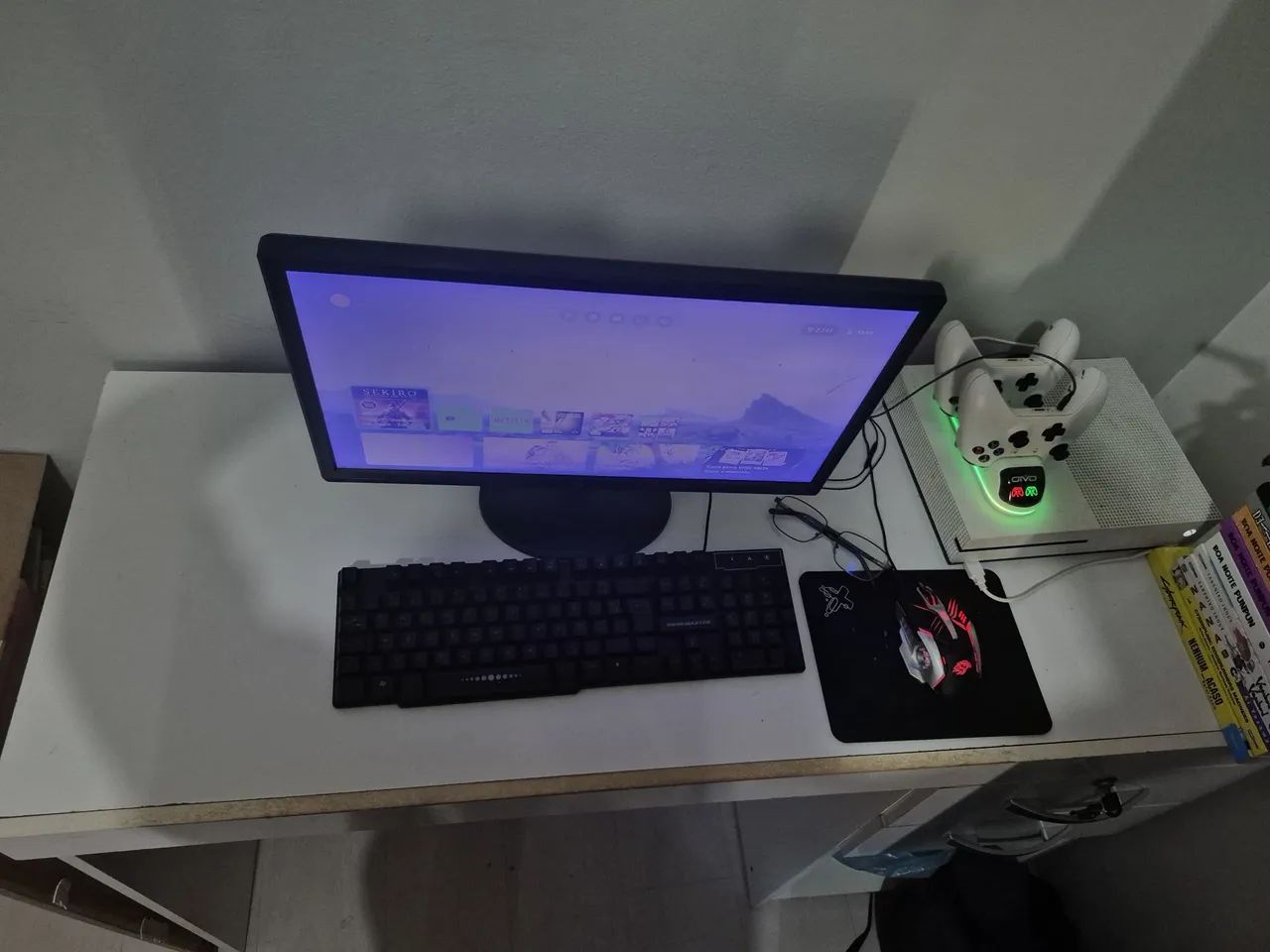 Mesa de escritório  - Foto 3