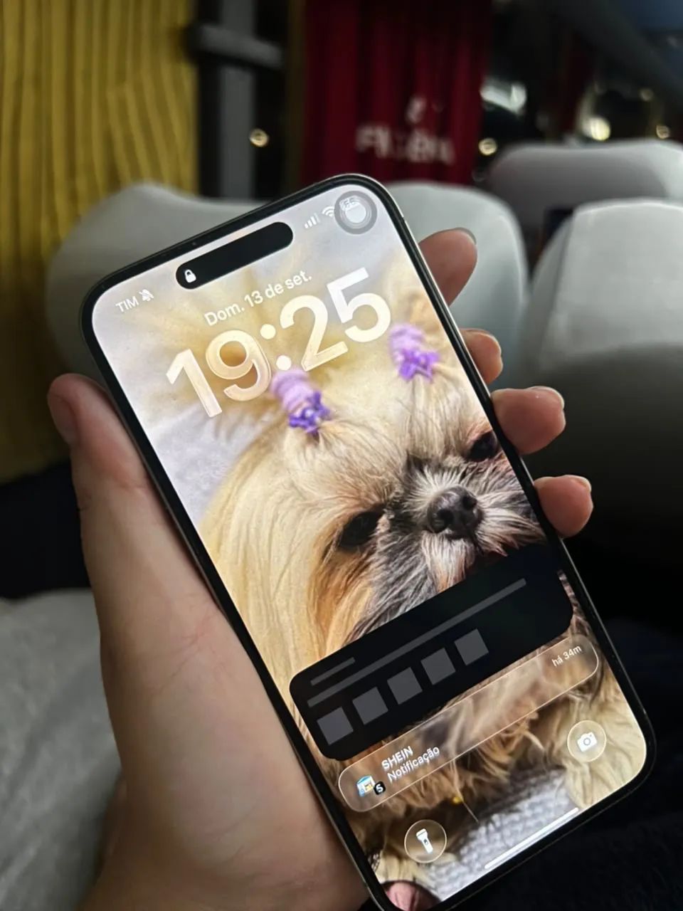 iPhone 15 pro Max, 256gb - Foto 4