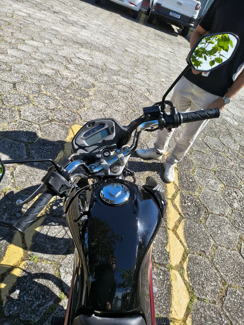 Honda TITAN 150 2014 - Foto 5