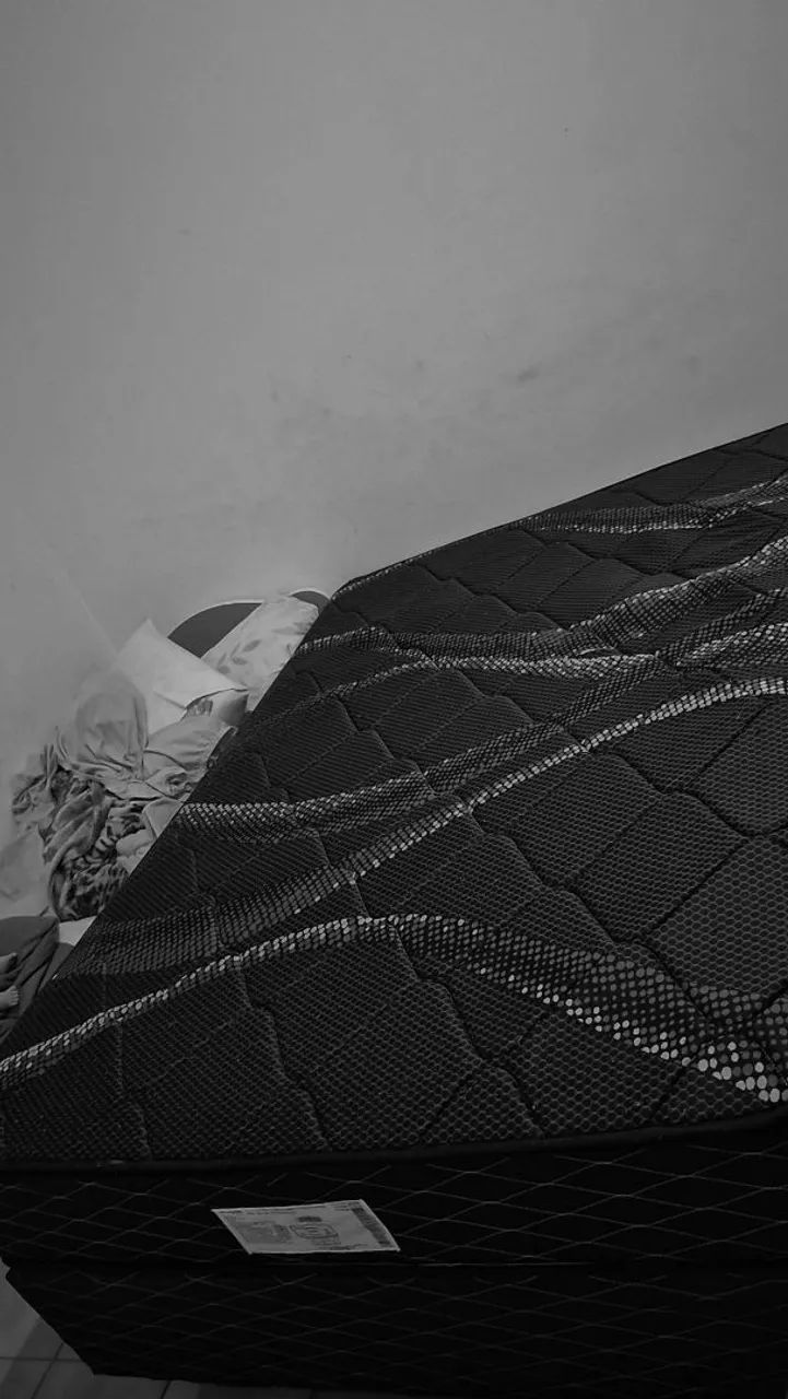 Cama box casal - Foto 2