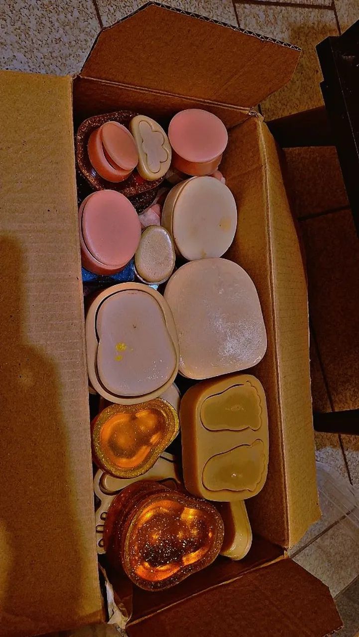 Kit frizadores  - Foto 3