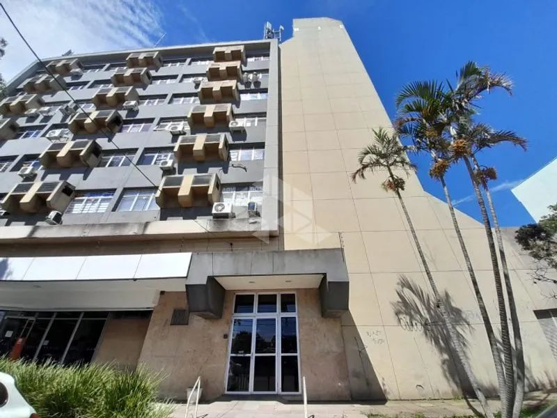 Sala 27M² - para Alugar