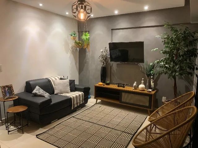 Sofá 2 lugares  - Foto 2
