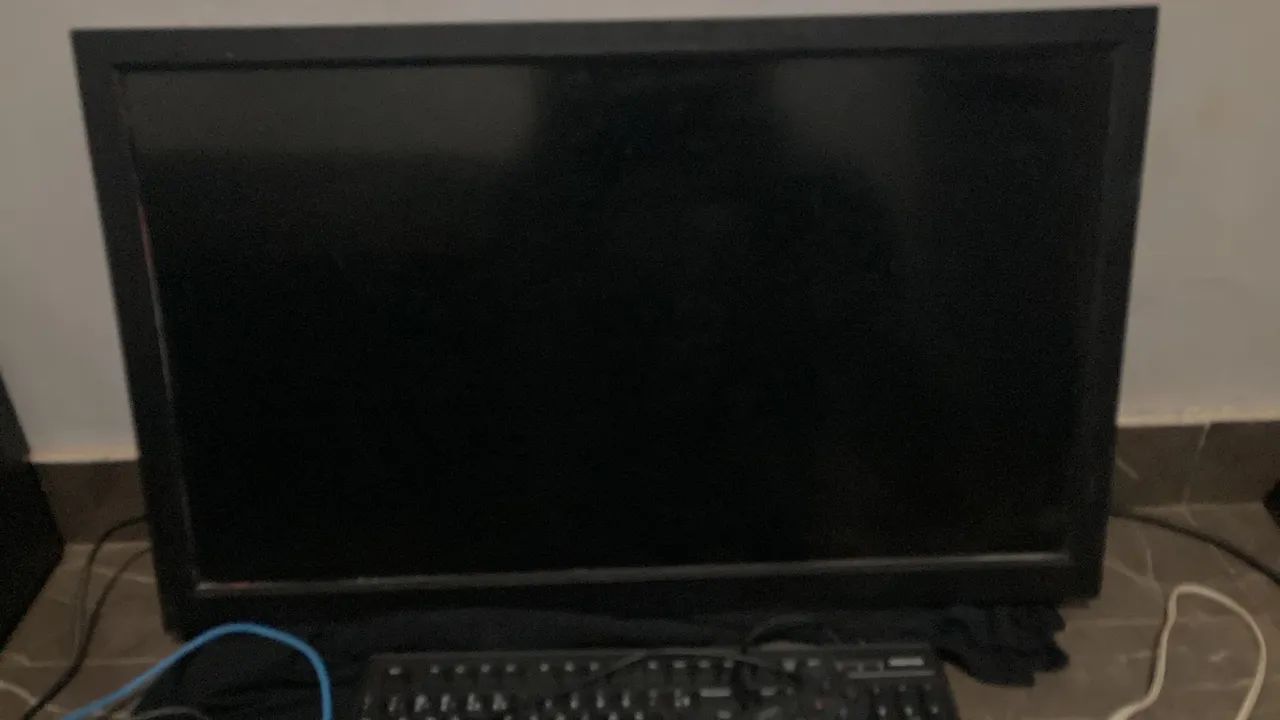 Pc gamer completo, troco por notebook  - Foto 4
