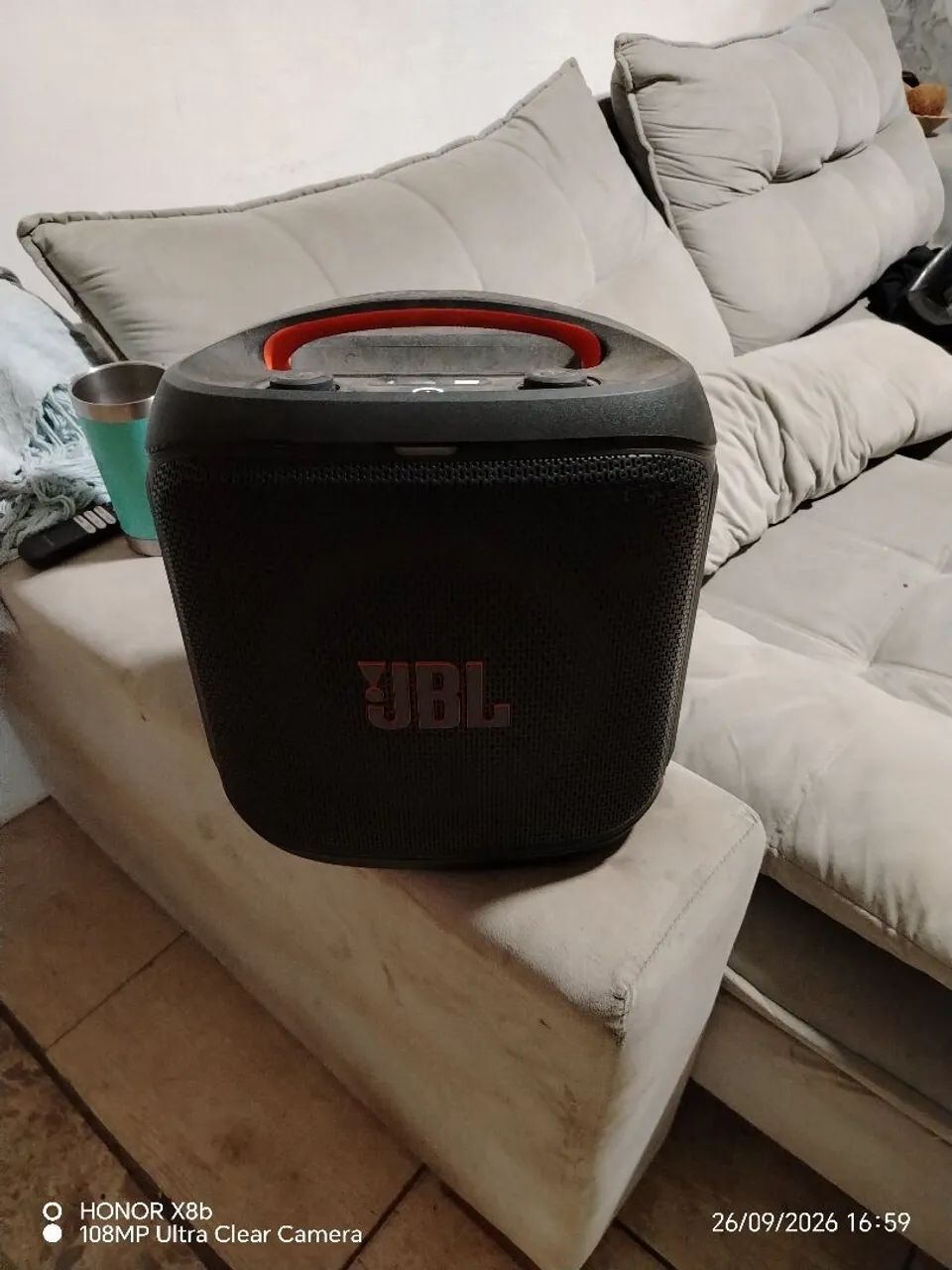 Venda ou troca