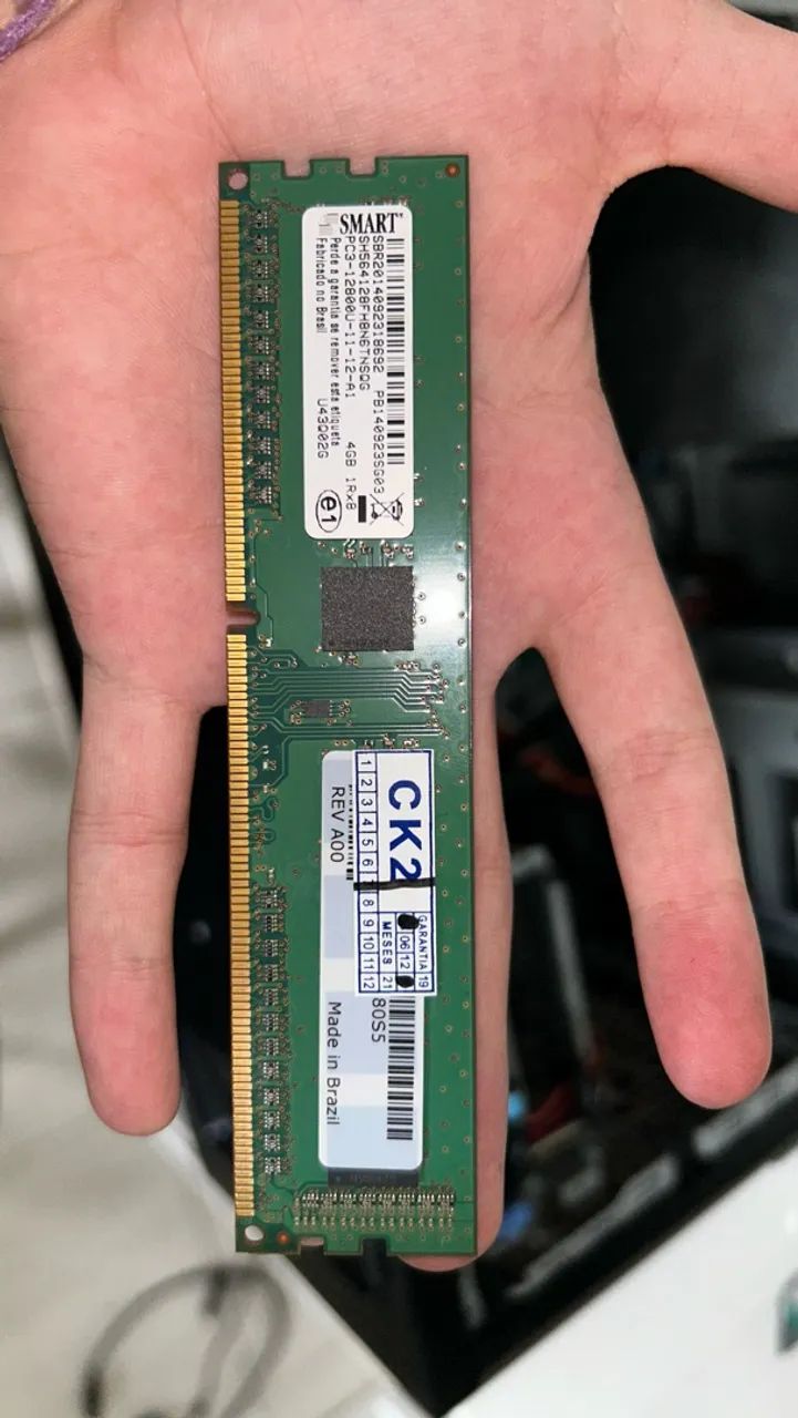 PC desktop DELL Optiplex 7010 - Foto 4