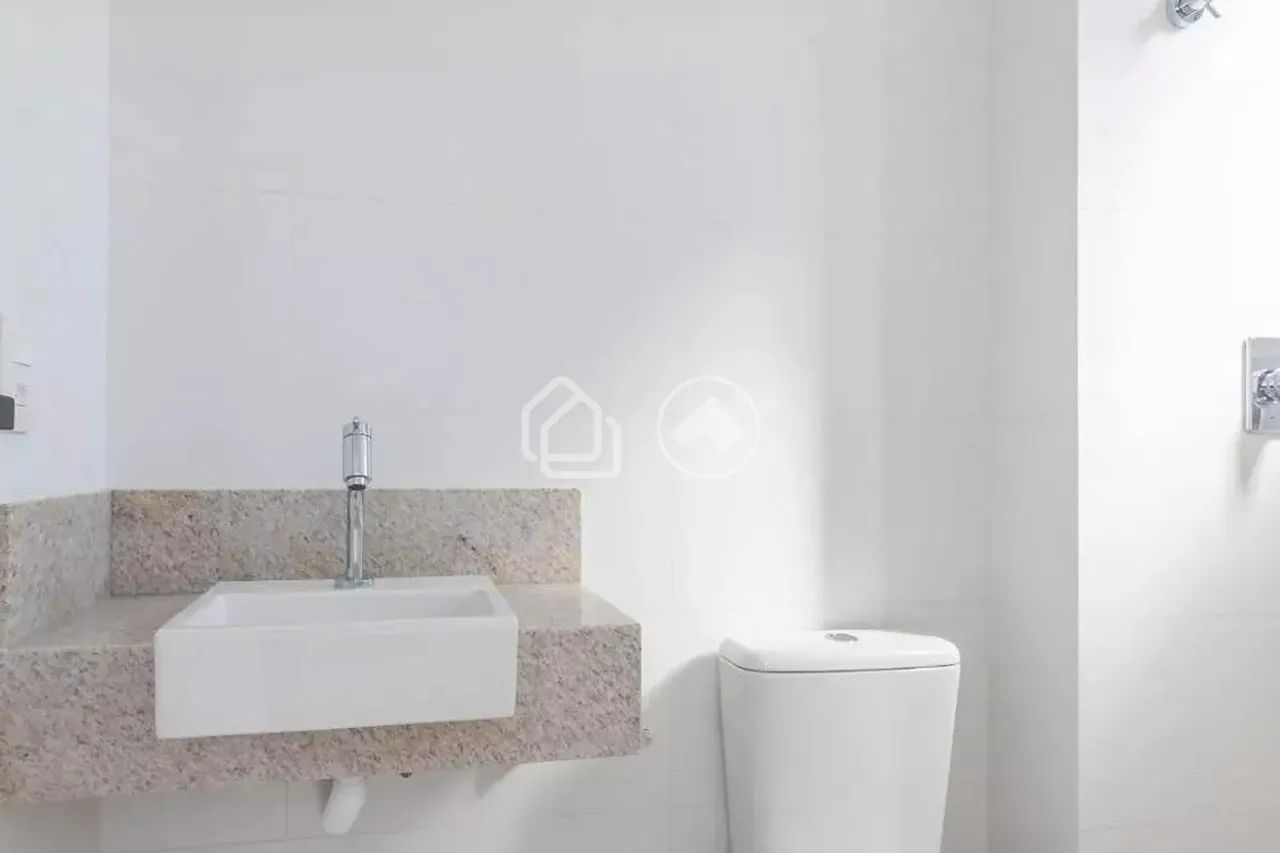 Apartamento tipo moderno com Vista Panorâmica e Excelente Localização no Santa Efigênia! - Foto 10