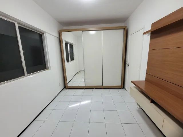 APARTAMENTO NO SÃO FRANCISCO COM UM QUARTO NO EDIFÍCIO MUNIN - Foto 2