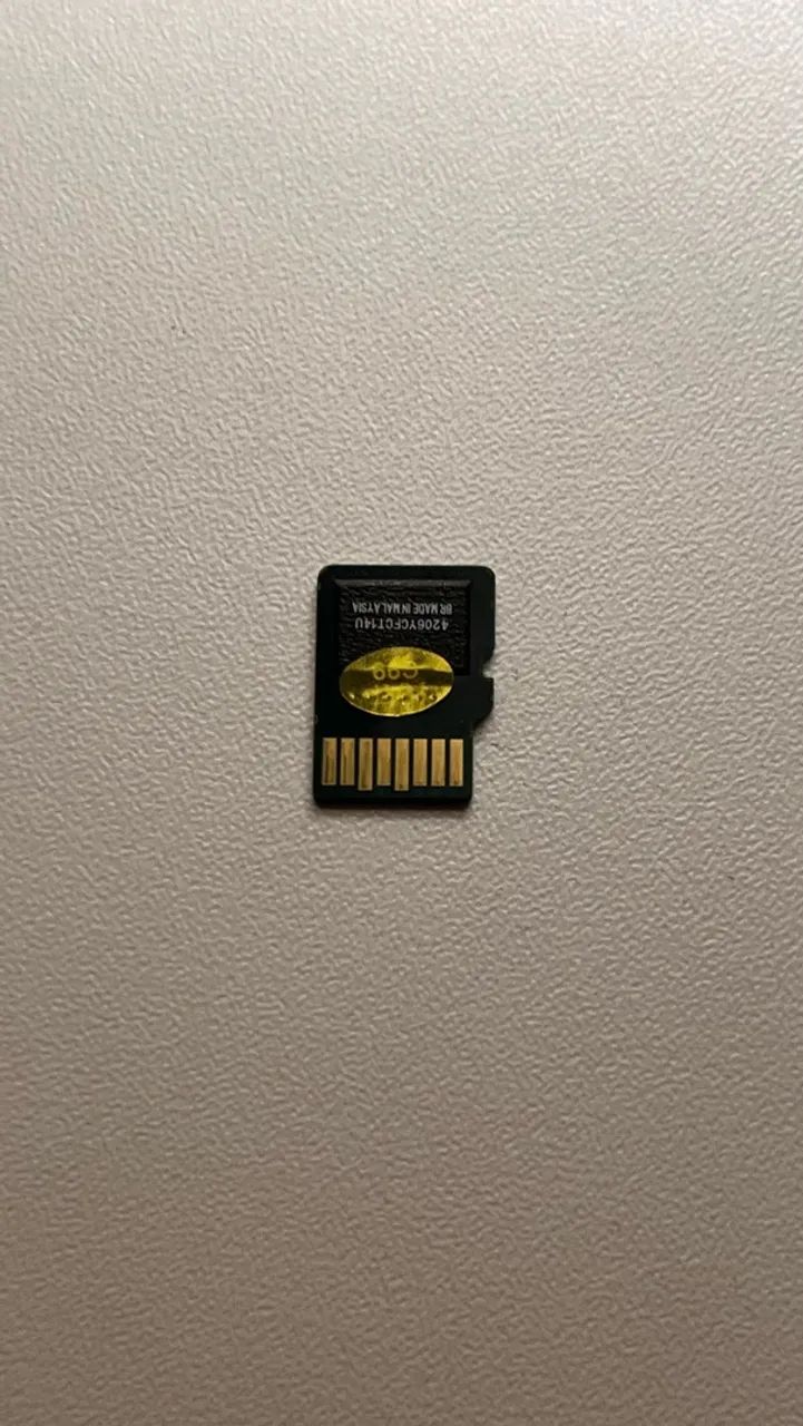 MicroSd Sandisk 512gb - Foto 2