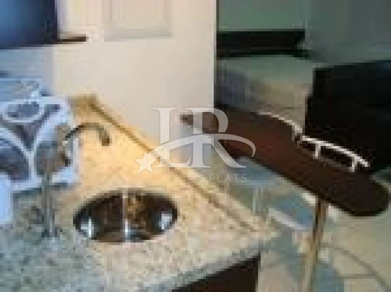 LR Flats - Flat para locação em Moema - Foto 4