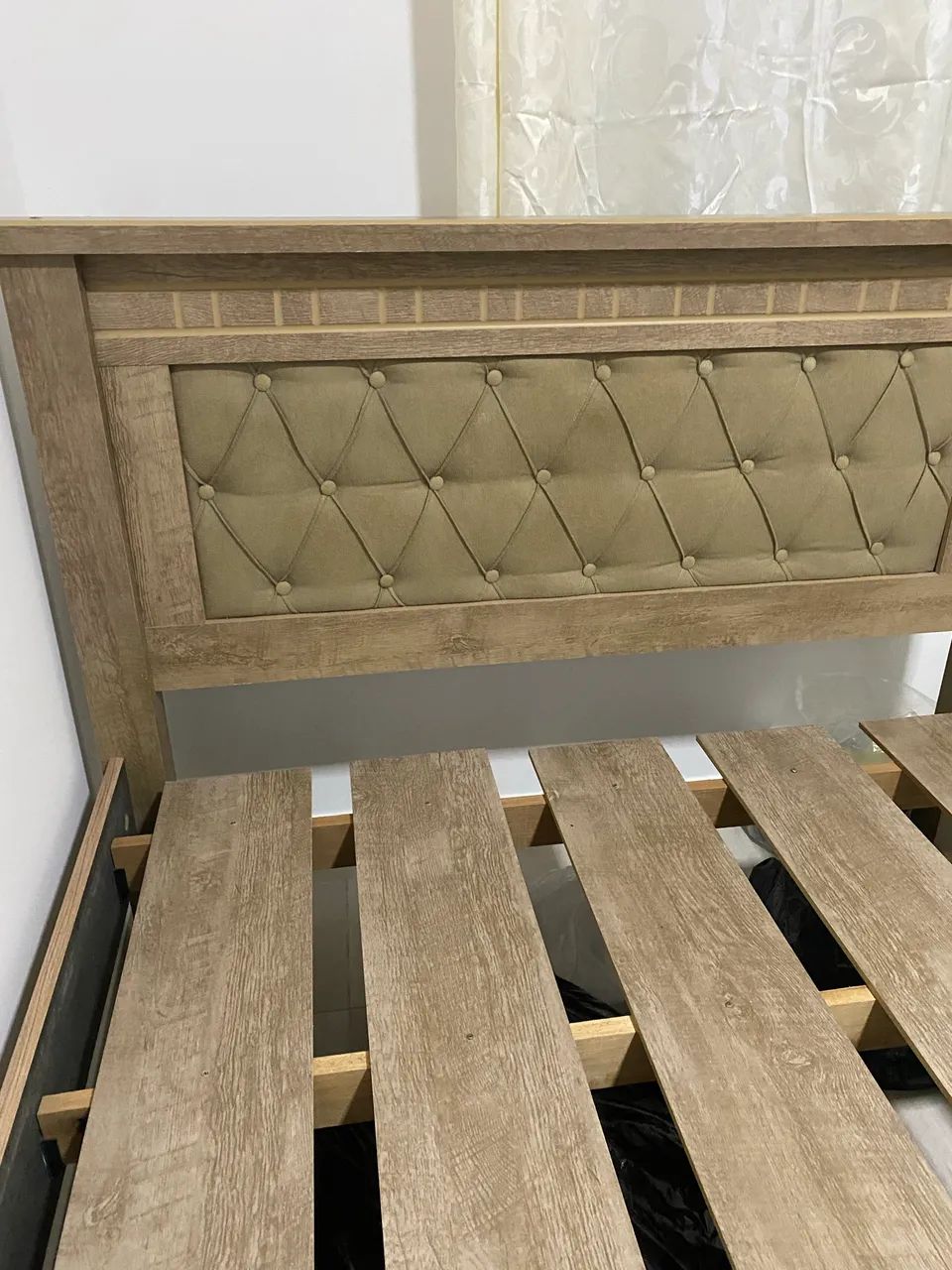 Cama casal  - Foto 4