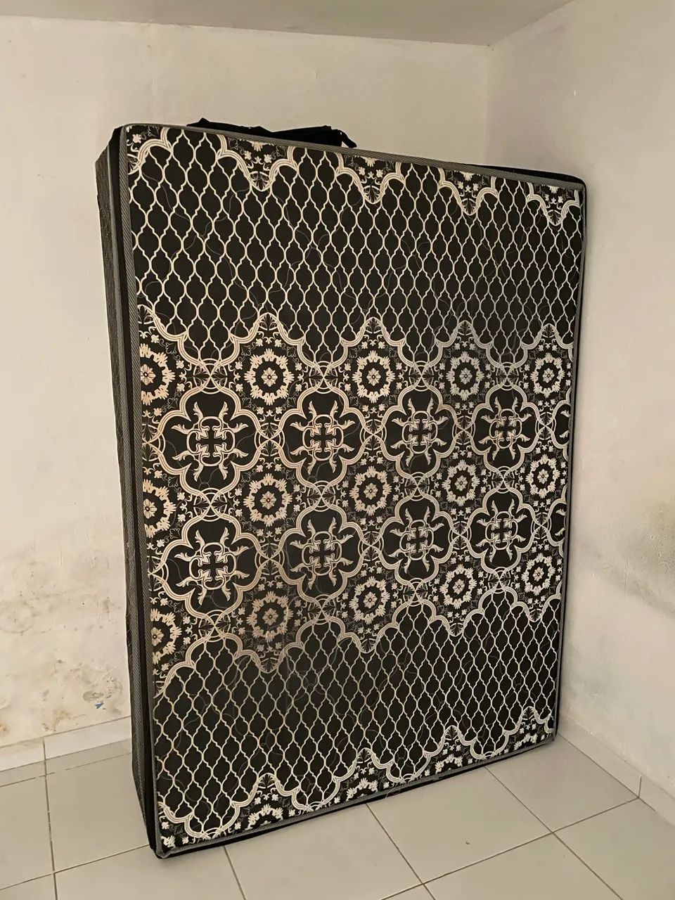 Cama de casal 