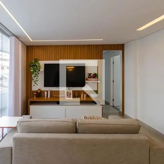 3 quartos, 115 m2 -  Nova Granada - 180 metros da Av. Silva Lobo - Foto 2