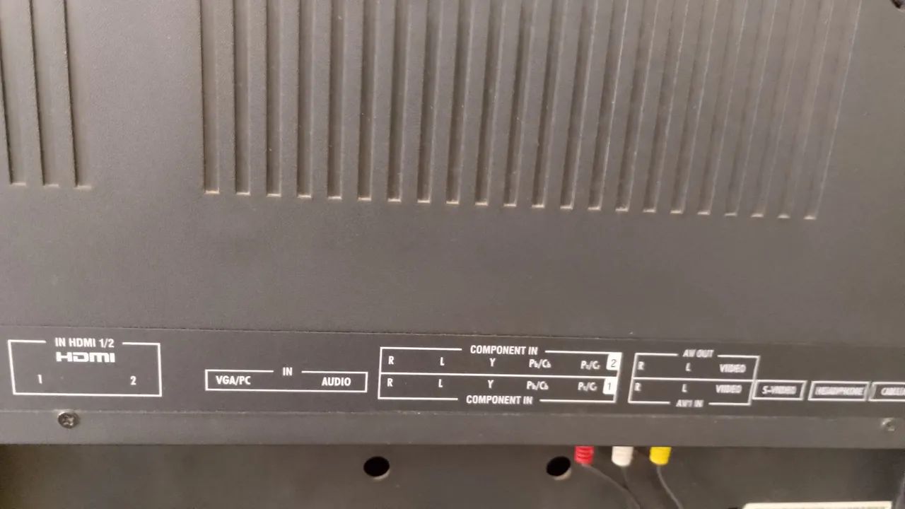 TV SEMP TOSHIBA 32 POL. - Foto 2