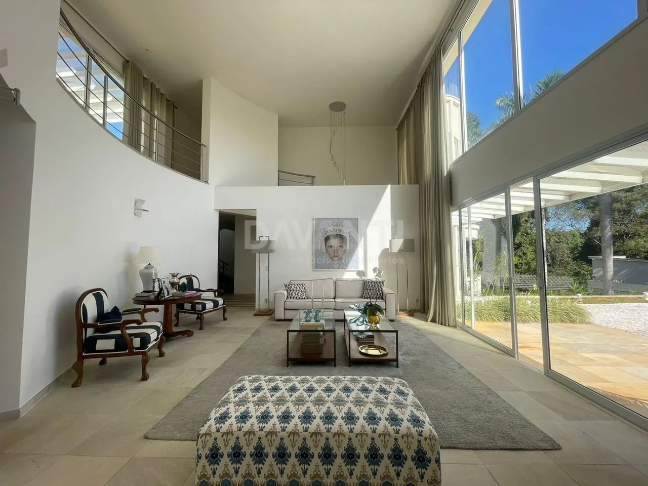 casa - Jardim Conceição - Campinas