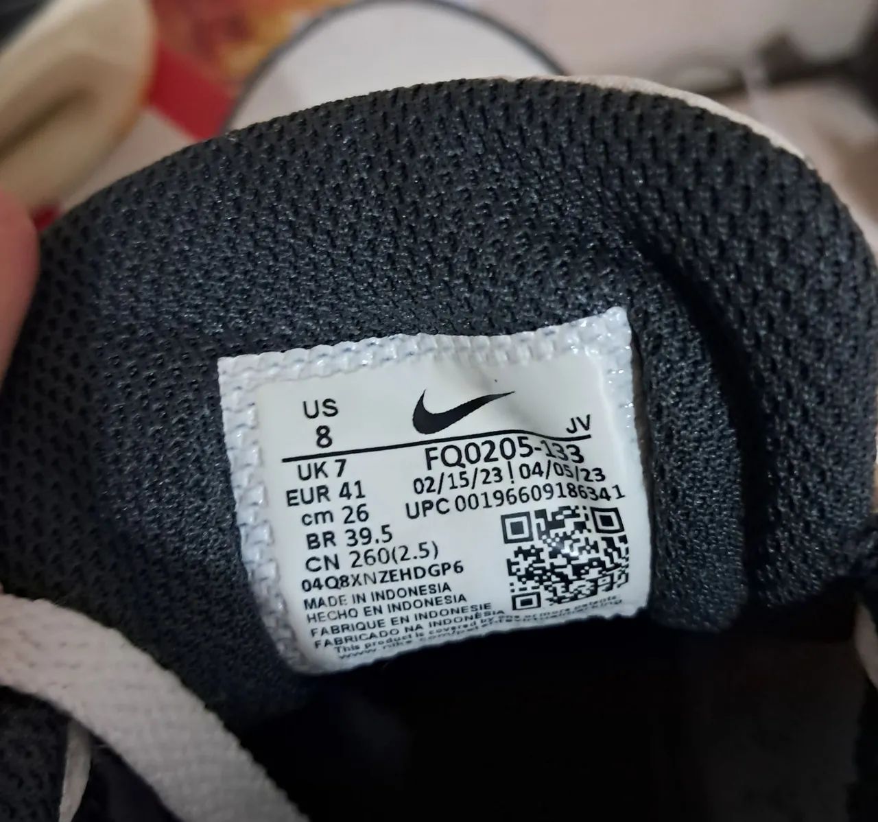 Nike air max sc original  - Foto 5