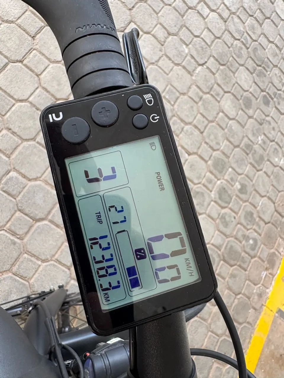 Bicicleta elétrica Elops 500e - Foto 3
