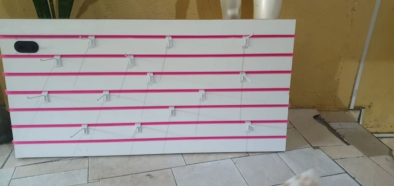 Painel para acessórios ou bijus  - Foto 2