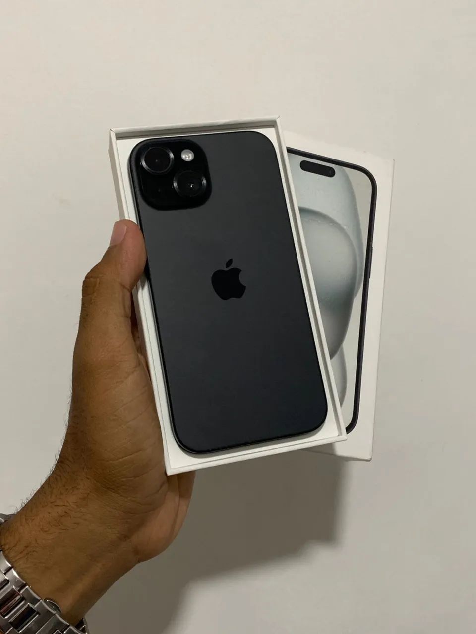 iPhone 15 128GB