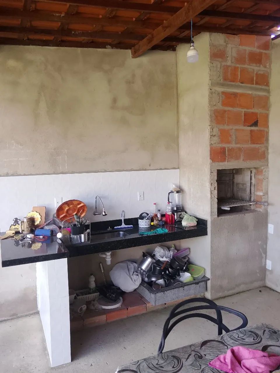 Vende-se chácara  - Foto 3